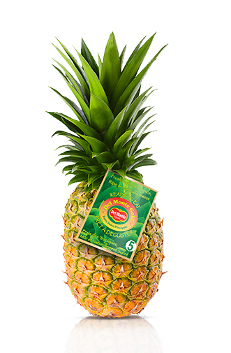 Del Monte Gold® Pineapple