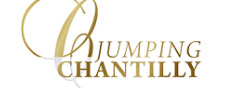 Jumping Chantilly Logo