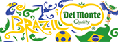 Del Monte Launch Brazilian Juice Drink Limited Edition Del Monte Launch Brazilian Juice Drink Limited Edition