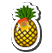 Del Monte Gold® Pineapple