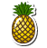 1L Pineapple Nectar