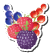Crunchy Snack Berries