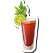 Tomato Spicy Mary Juice